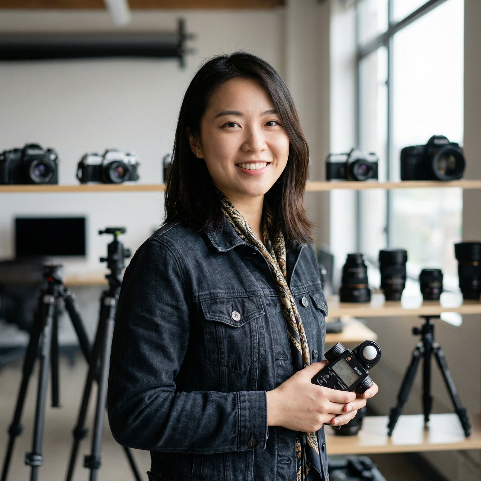 黑料摄影师林雨薇