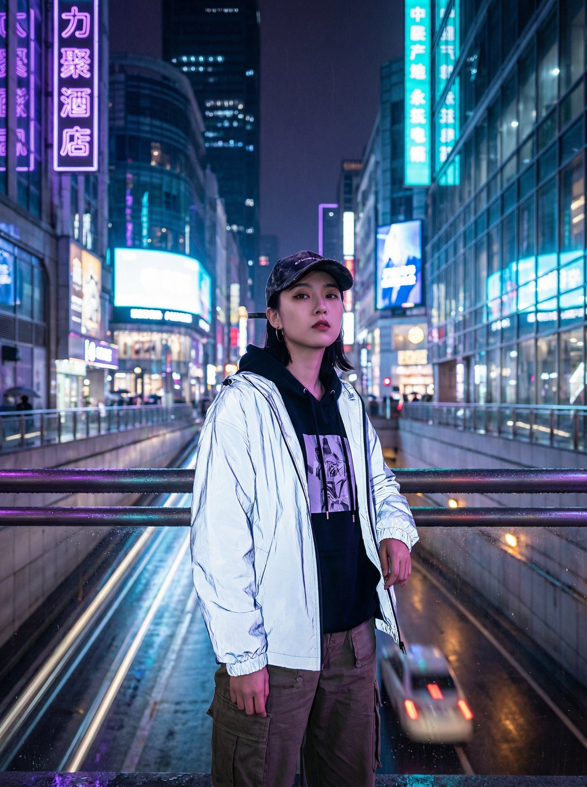 黑料都市时尚视频