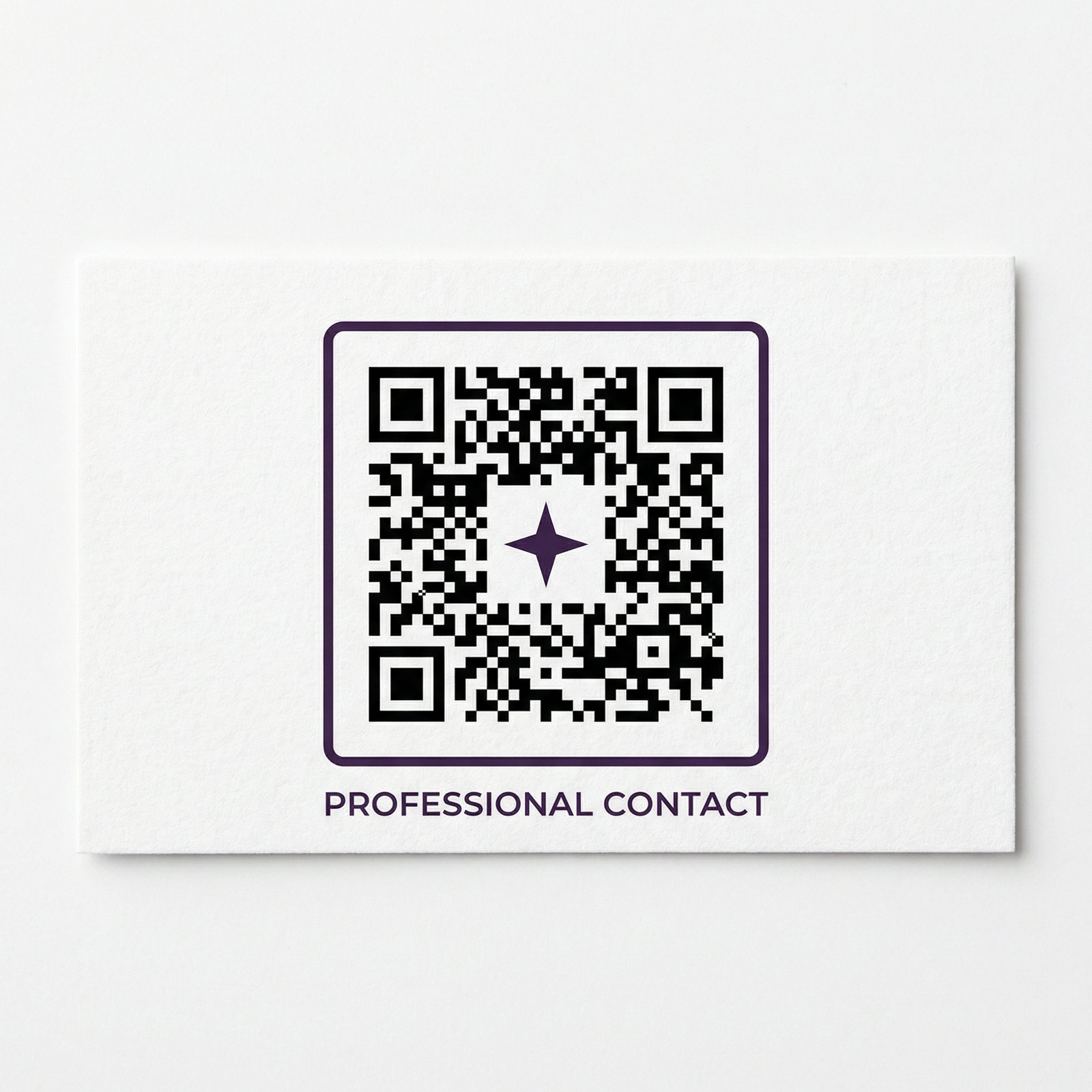 黑料商务二维码